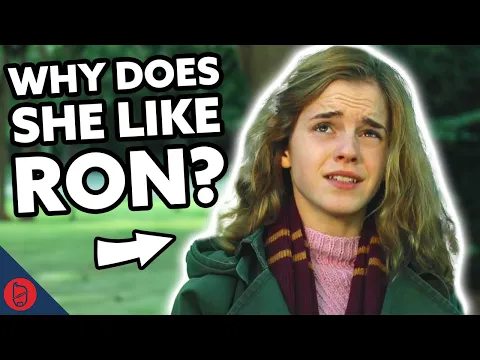 Download MP3 Why Does Hermione Google Autofill | Harry Potter Film Theory
