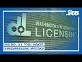 Washington DOL s new A I tool for Spanish-speaking callers backfires