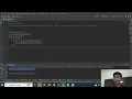 Find the First Repeated Character in a String - Python Algorithm Tutorial