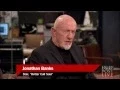 Better Call Saul Star Jonathan Banks Talks Beverly Hills Cop