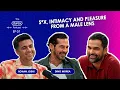 Download Lagu Rohan Joshi and Dino Morea on Men, Sex and The Mask of Masculinity | Durex Podcast EP 7