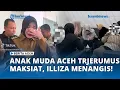 Lagu TANGIS ILLIZA PECAH! Melihat Kondisi Anak Muda Banda Aceh Terjerumus Prostitusi!