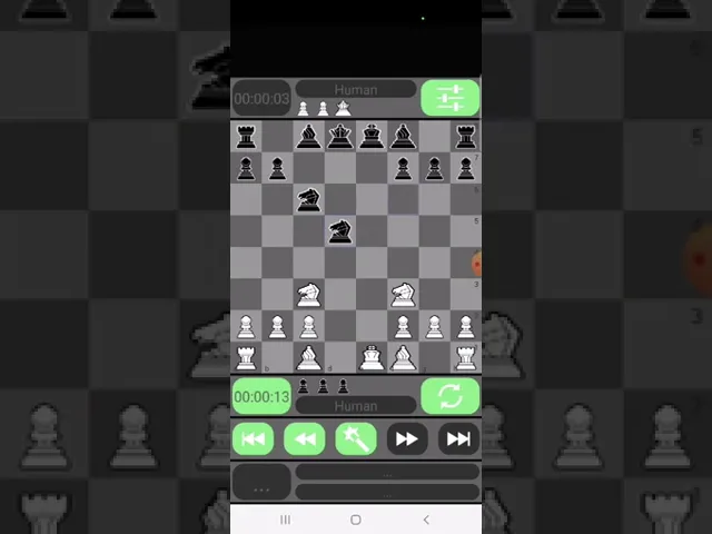 Bagatur Chess Engine | FREE Android App [Demo 2022]