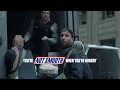 SNICKERS Heist Commercial