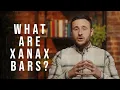 Xanax Bars All You Need To Know About Xans Including Fake Xanax