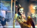Ann-Margret The Swinger Paint Dance Long version