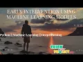 Python Machine Learning Projects - Predicting at-Risk Students Early Intervention