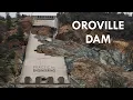 What Really Happened at the Oroville Dam Spillway