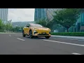 Download Lagu New 2026 Changan Deepal Shenlan S07 LCC Plus City Cruise Assist