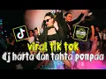 Download Lagu HARTA DAN TAHTA POMPA !! DJ JELEK NGGAK PAPA ASAL BANYAK DUITNYA | JUNGLE DUTCH 2021
