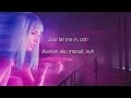 Download Lagu Lyrics Alan Walker Lily ft. Emellie Hollow Terjemahan Indonesia