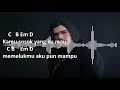 Download Lagu Virzha - Janji [Official Lirik \u0026 Chord Gitar Video]