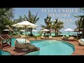 Tulia Unique Resort Zanzibar Tanzania - LUXTRVL