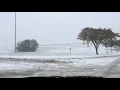 STORM WATCH Interstate-29 Road Report At Grand Forks