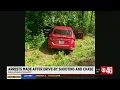 Arrest made after drive-by shooting and chase in Paulding County