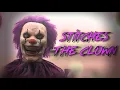Lowes Stitches The Clown Demo