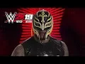 Video di Rey Mysterio WWE 2K19 Pre-Order Shout-Out