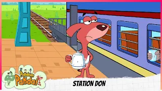 pakdam pakdai full episode station don