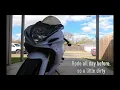 2015 GSX-R 750 eBAY kit fairings