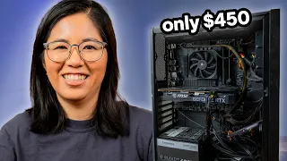 Can You Still Build a Cheap Gaming PC in 2026