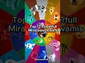 Top 15 Powerfull Miraculous Kwamis