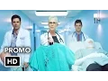 Scream Queens Season 2 Time To Scrub Up Ladies Promo