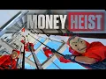 Download Lagu PARKOUR VS MONEY HEIST! 11