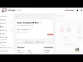 myViewBoard Manager ViewBoard Box