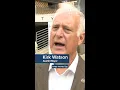 It s been a hard month Austin mayor reflects on 1 month anniversary of W 6th St shooting