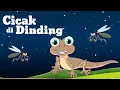 Download Lagu Cicak Cicak Di Dinding 🦎 | Lagu Anak Terpopuler 2025 | Lagu Indonesia