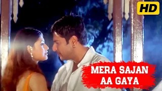 mera saajan aa gaya mohammed aslam shreya ghoshal zinda dil songs sharad kapoor ashima bhalla