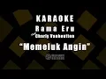 Download Lagu RAMA ERU - MEMELUK ANGIN | LIRIK KARAOKE
