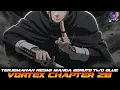 FULL TERJEMAHAN RESMI BAHASA INDONESIA MANGA BORUTO TWO BLUE VORTEX CHAPTER 28