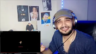 ردة فعل معتم علي ابيوسف جو برق رياكشن معتم علي تراكات الراب 