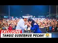 Lagu TANGIS PECAH! KANG DEDI MULYADI Peluk Erat Dede APRIL di Depan Lautan Manusia Cirebon 😭