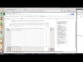 Demo Google Spreadsheet Gradebook