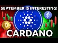 Download Lagu Cardano (ADA) - Two Ways, Two Opportunities (2025 Price Prediction)