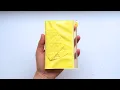 The Pocket Notebook You ve Never Heard Of