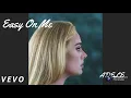 Download Lagu Adele - Easy On Me (Hq Audio)