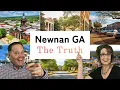 Interested In Newnan Georgia The Real Truth Nobody Tells You