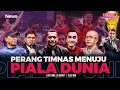 Lagu 🔴 LIVE Perang Timnas Indonesia Menuju Piala Dunia 2026 | Rakyat Bersuara | 26/03