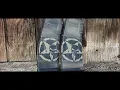 How to Paint DISTRESSED PUNISHER PMAGS