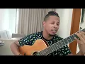 Amor que eu sonhei (Jeff lima)