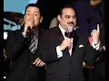 he tratado - Victor Manuelle y Gilberto Santa Rosa