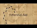 Road to Northeastern - Financial Aid
