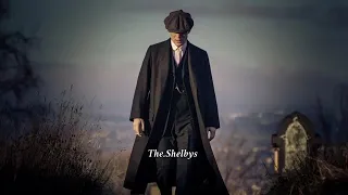 أغنية مسلسل بيكي بلايندرز                                           دندنها