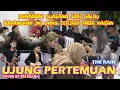 Download Lagu UJUNG PERTEMUAN - THE RAIN (LIRIK) COVER BY TRI SUAKA