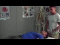 Trauma Jaw Thrust