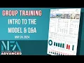Module 1 Model Overview Quik UW - MFA-ADVANCED Group Training May 24 2024