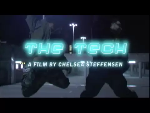 Rock & Roll Kung Fu - The Tech by The Stunt People